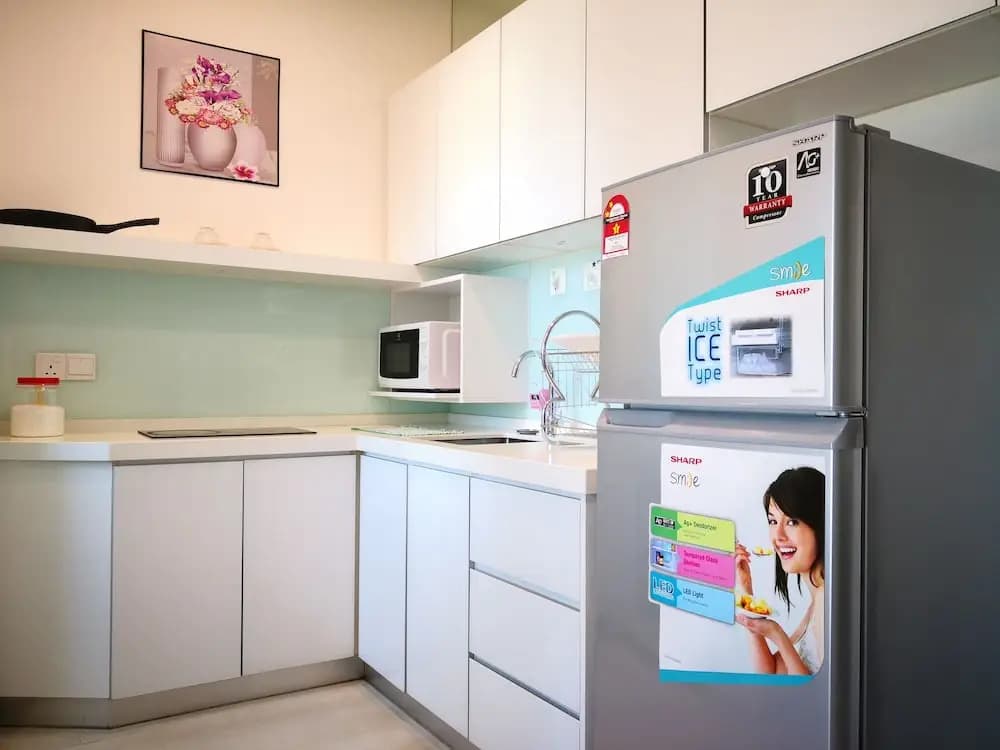 Penang Studio Suite in Georgetown - photo 21