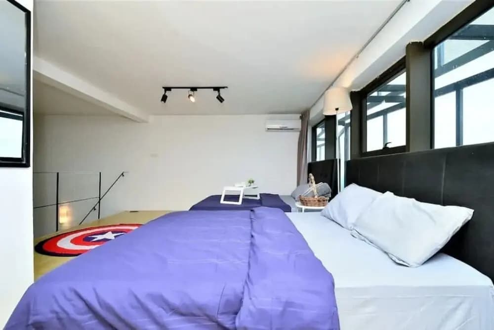 5 Pax Empire Soho by SYNC - photo 5