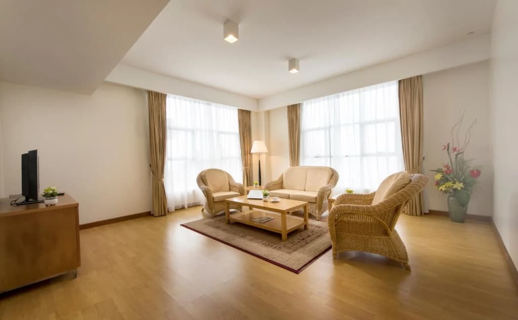 Kingwood Resort Mukah - photo 4