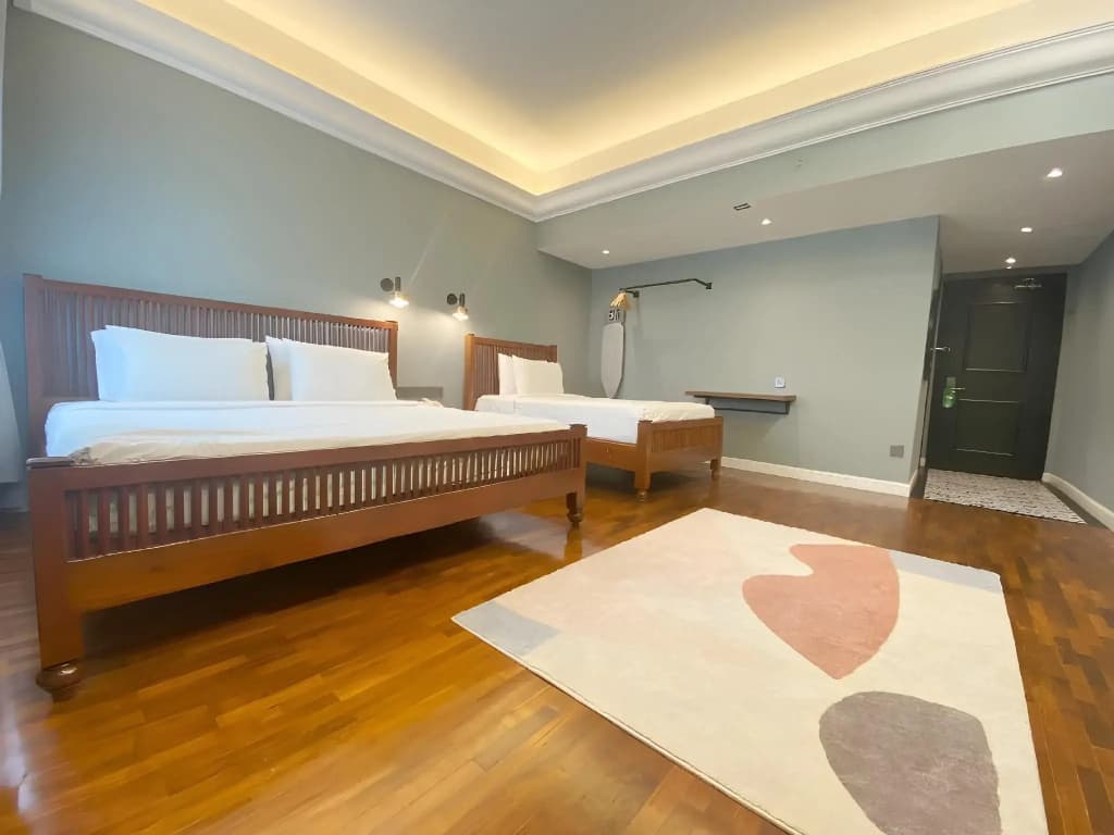 Seri Costa Hotel - photo 18