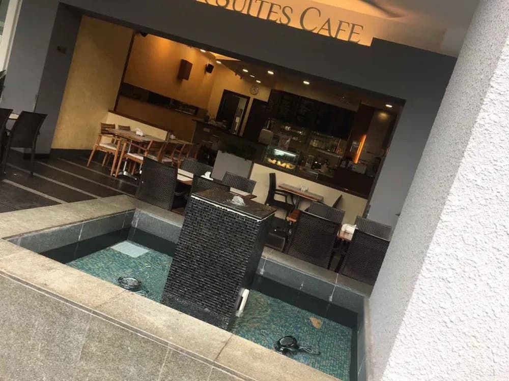 3 Bed Apart in the Heart of KL - photo 27