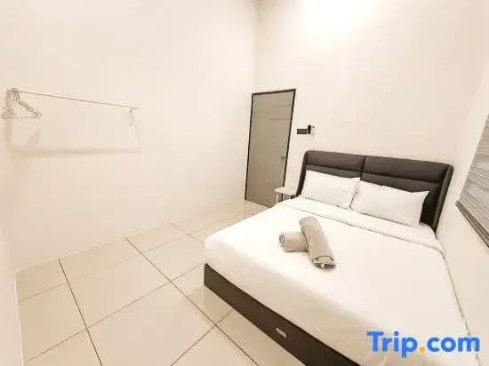 Mooncave Ipoh | 4BR Home for 10 Pax | Gunung Lang - photo 5
