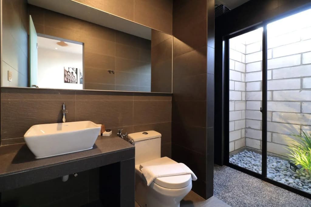 Laman Sentosa Boutique Residence - photo 7