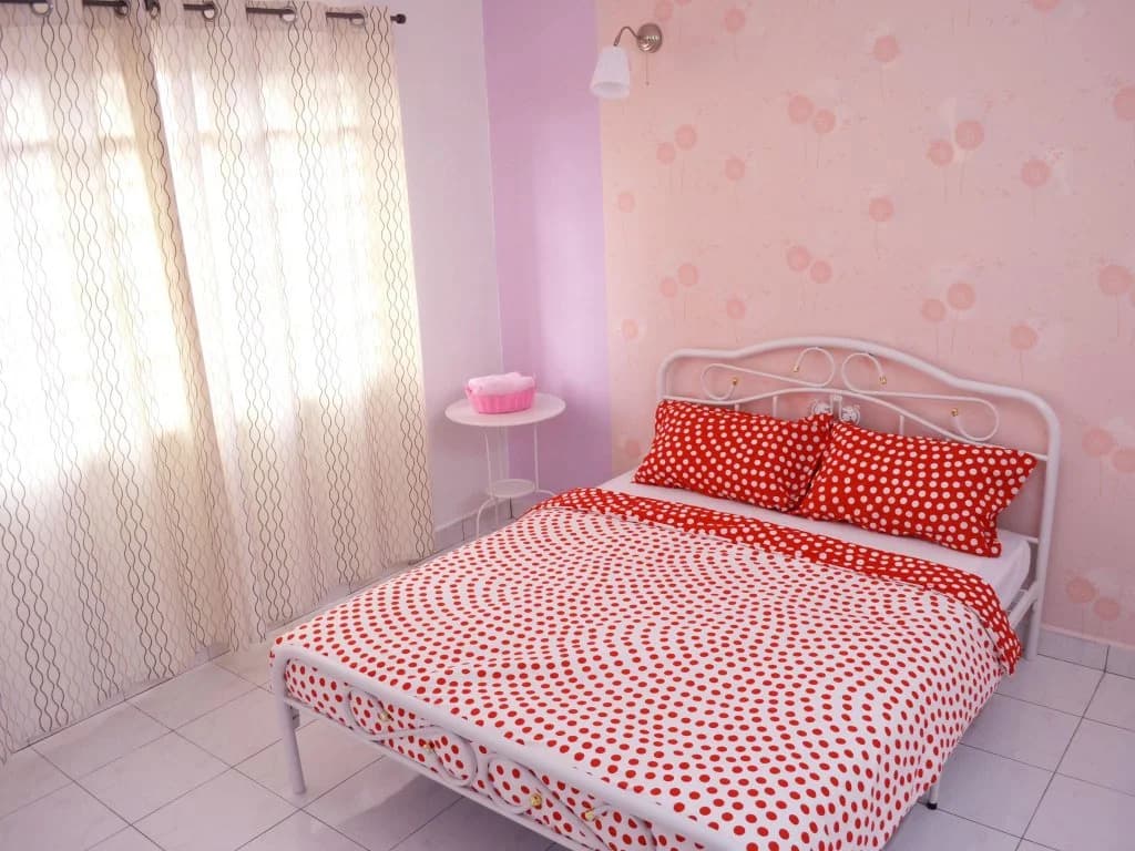 Manis-Manis Pink Lady Cottage - photo 7