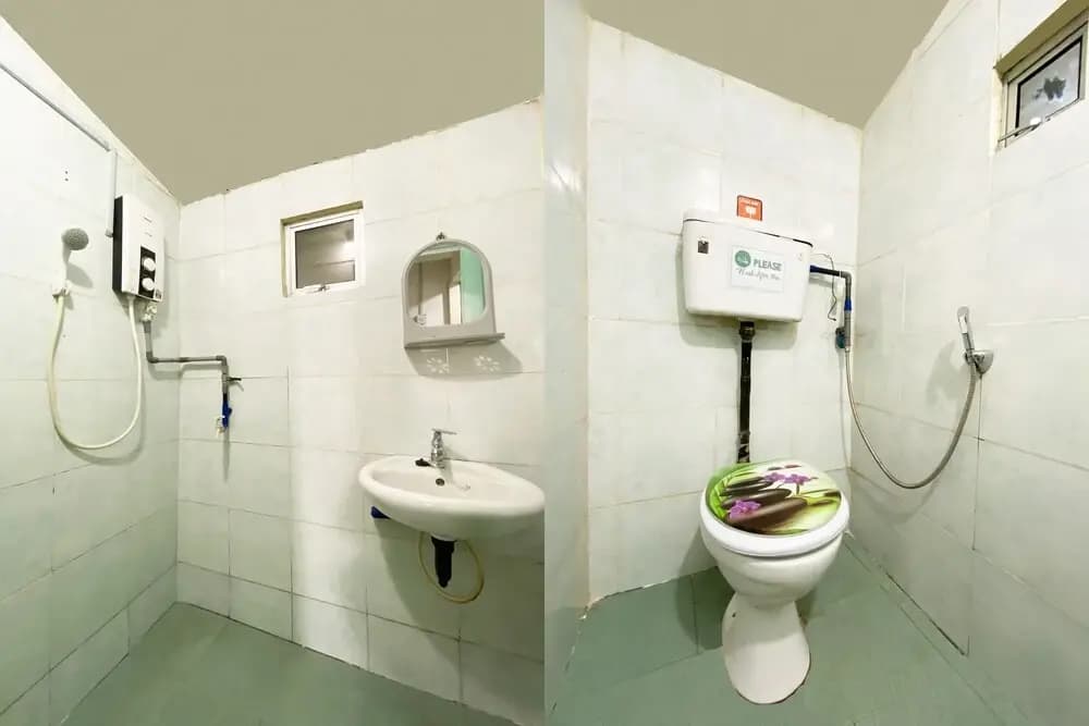 OYO 90196 Midori Homestay - photo 6