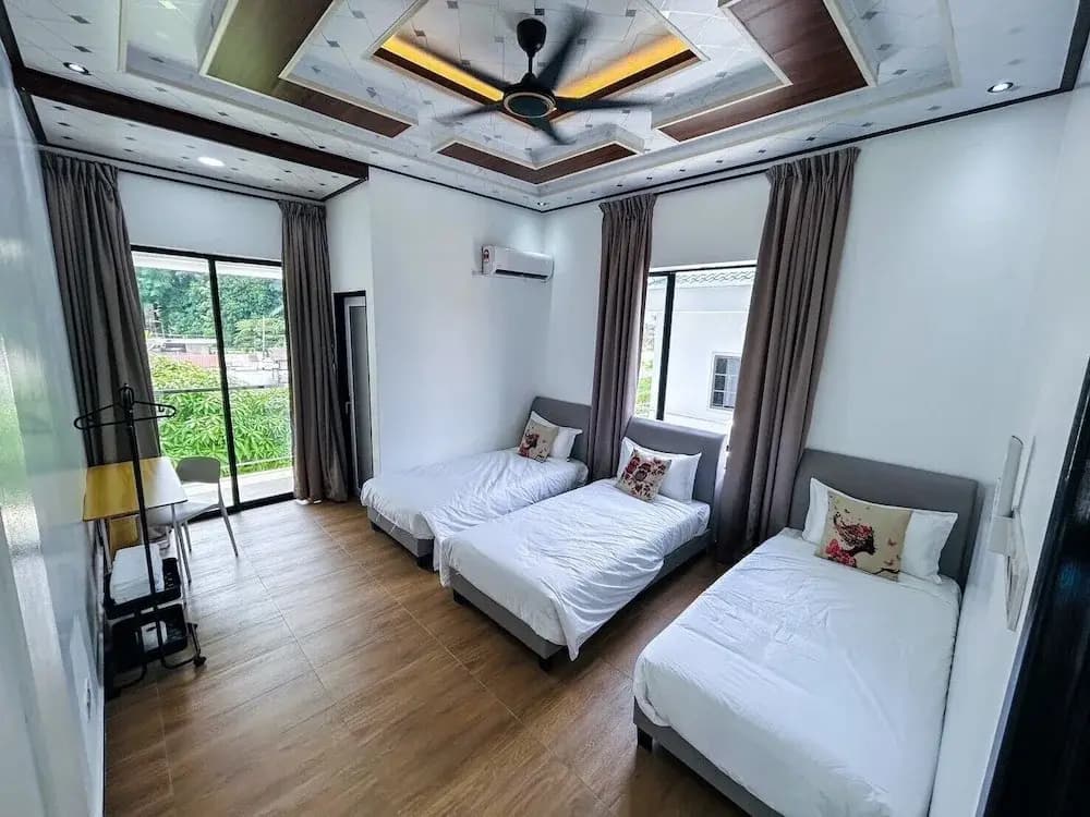 Khoo Family Villa - photo 3