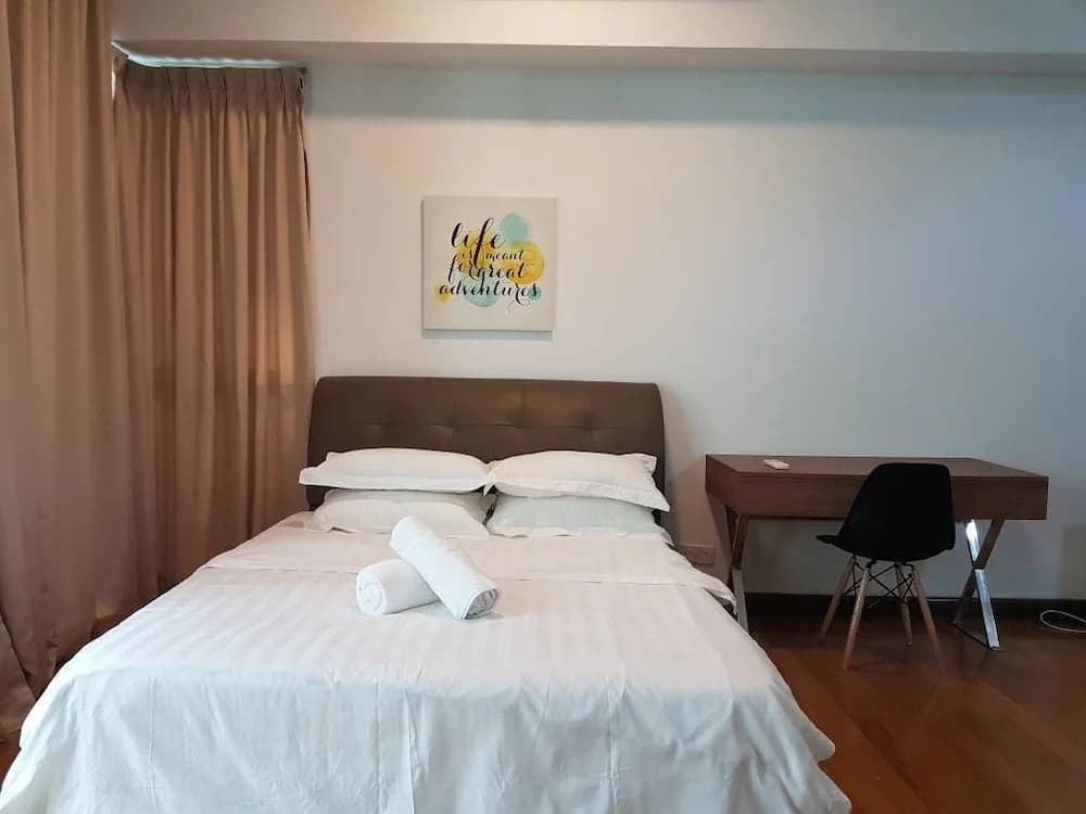 Regalia Suites by Sweet Home KL - photo 27