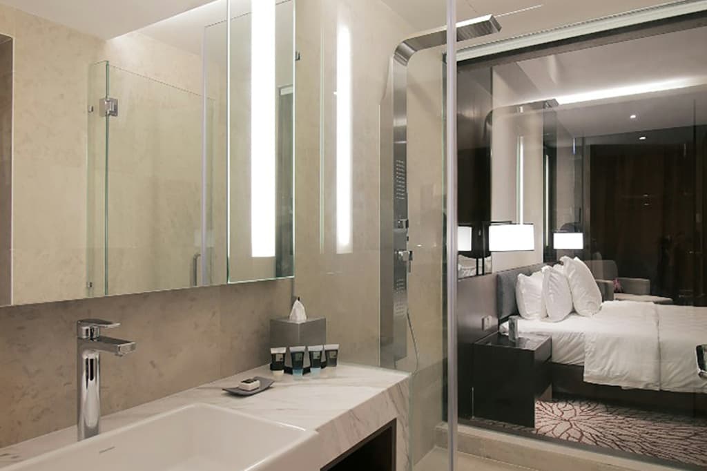 Impiana Hotel Senai - photo 8