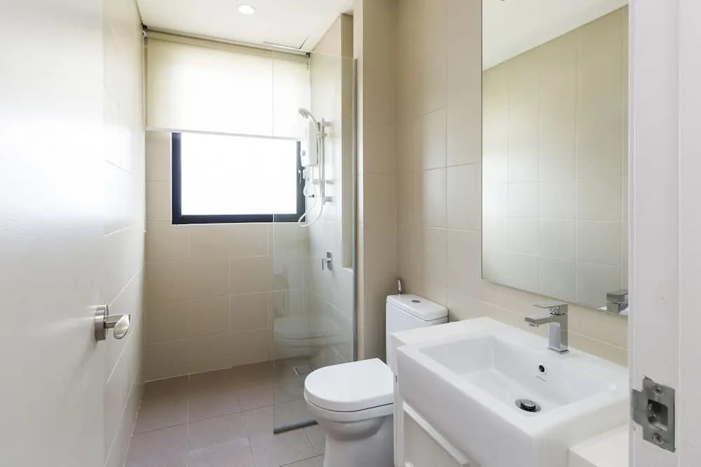 Luxury Suite Icity Shah Alam - photo 9