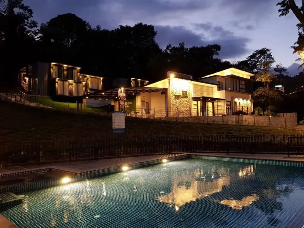 Casa Hill Resort - photo 14