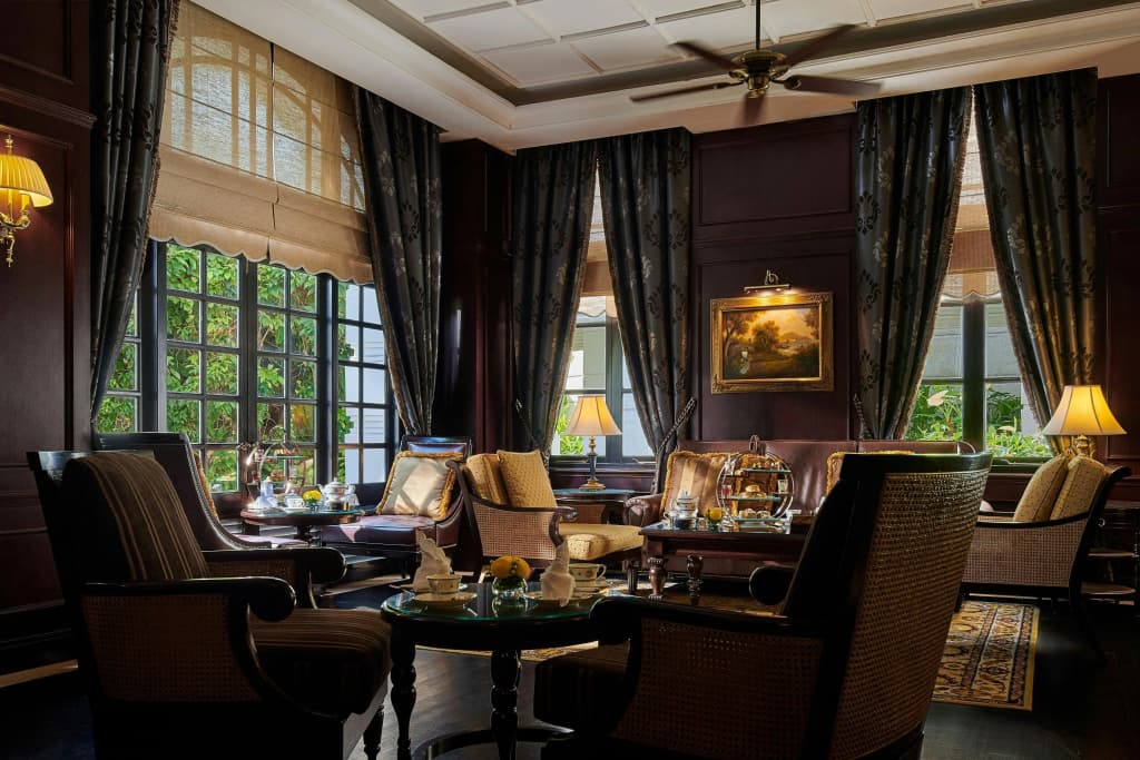 The Majestic Hotel Kuala Lumpur, Autograph Collection - photo 38