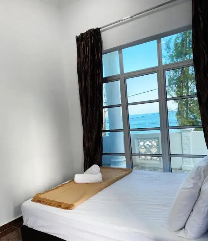 Raihan Beach Resort - photo 3
