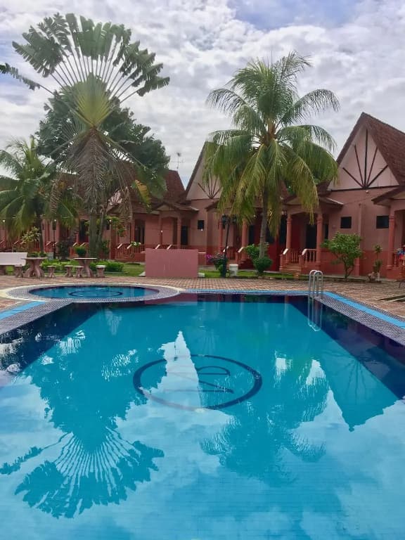 OYO 441 INB Resort - photo 2