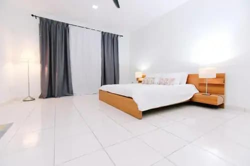 Bangi Avenue Homestay - photo 3