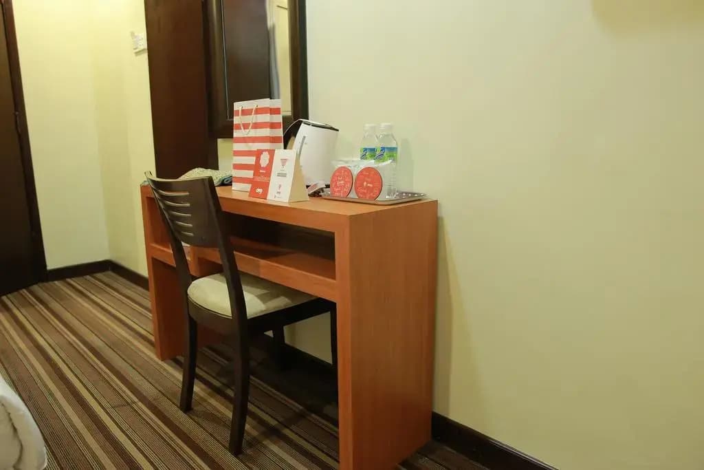 GDS Hotel Kuala Lumpur - photo 24