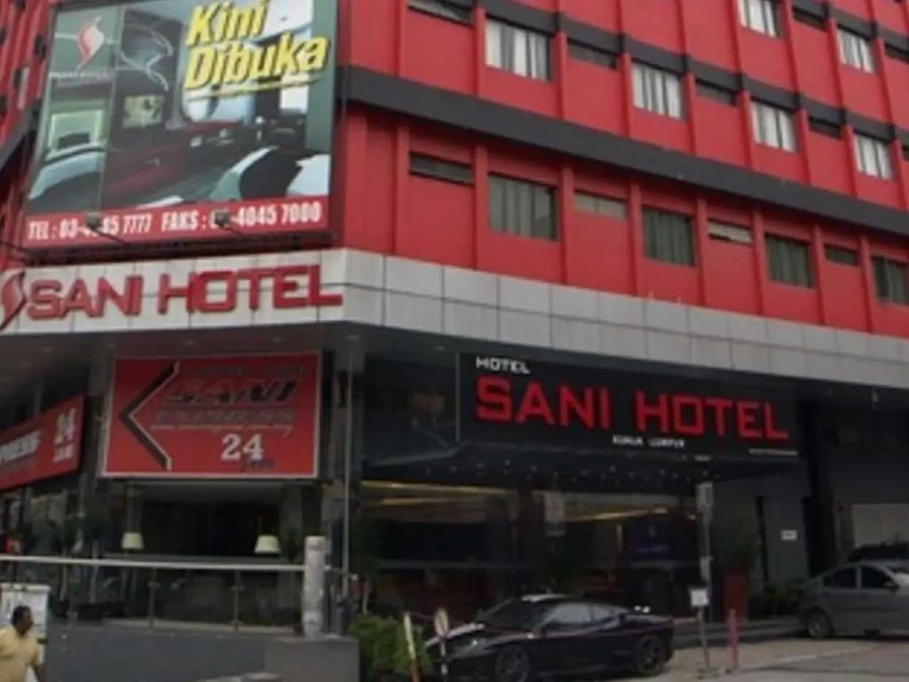 ASTO Hotels Kuala Lumpur - photo 24