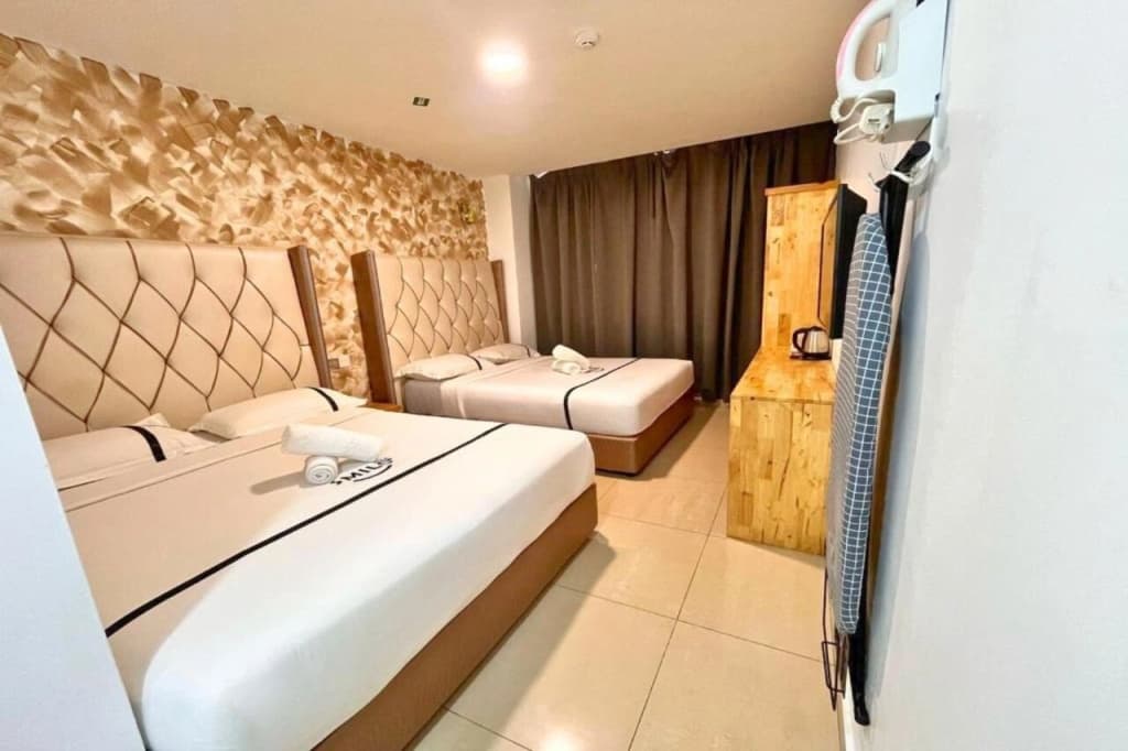 Seeds Hotel Putrajaya - photo 3