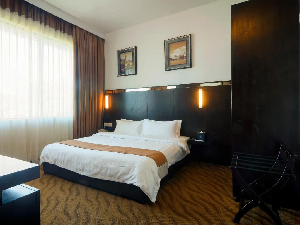 Dreamtel Kota Kinabalu - photo 3