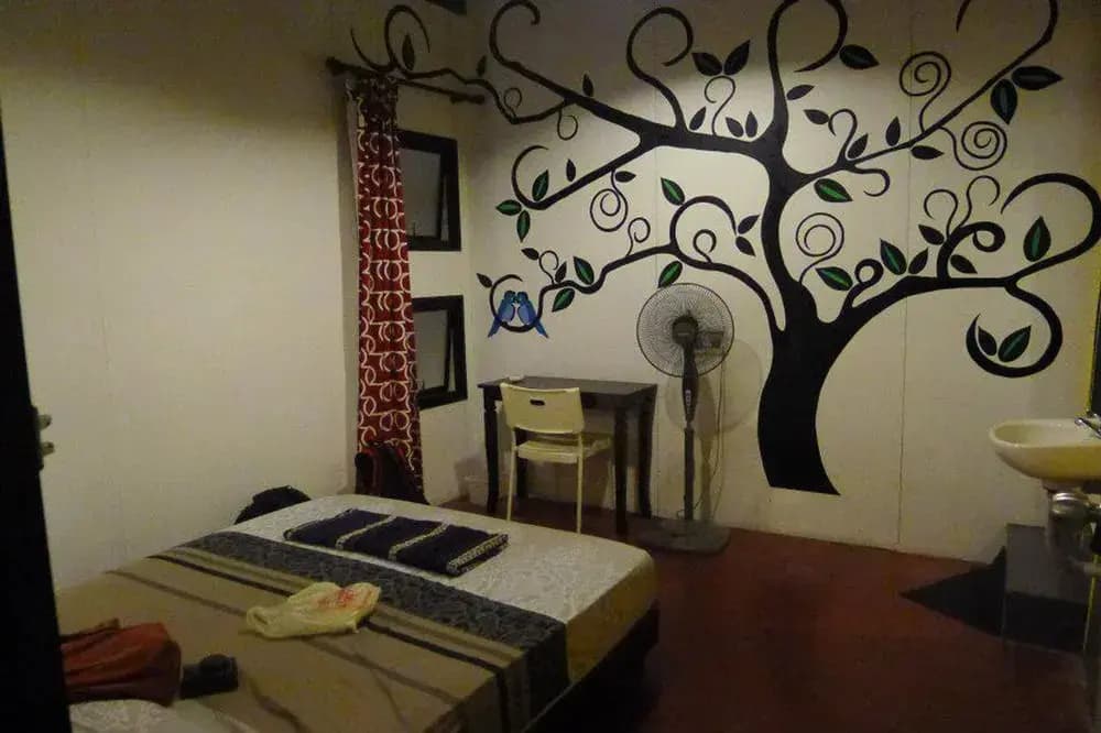 Jalan Jalan Emas Guest House - photo 2