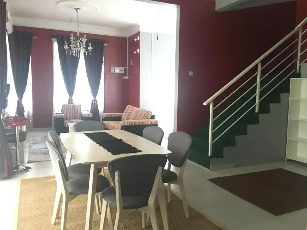Pasir Gudang Marissa Homestay - photo 11