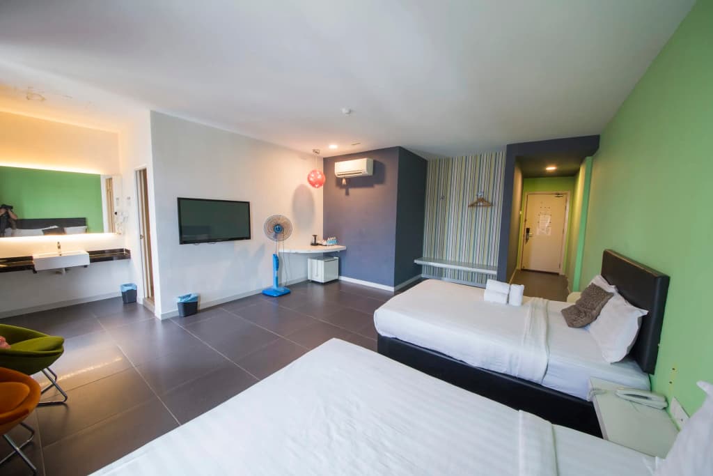 B&S Boutique Hotel - photo 3