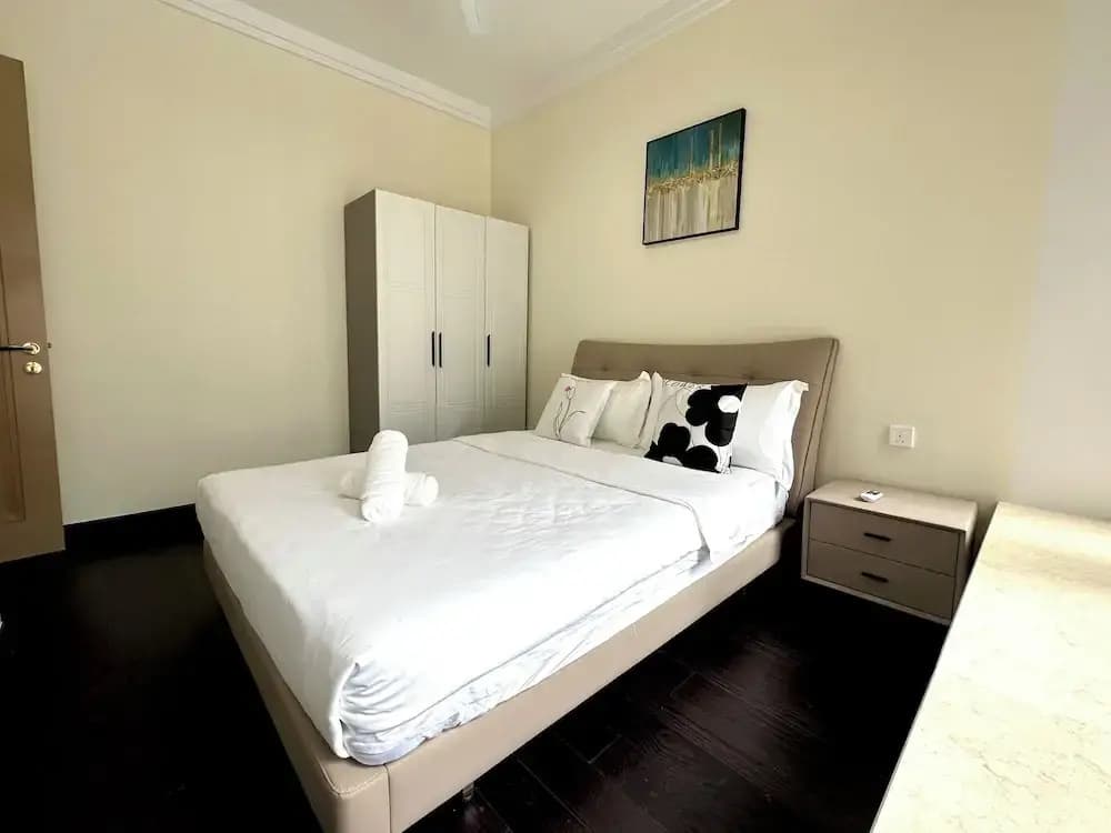 R&F Superior Homestay By Han Lin Sojourn - photo 48