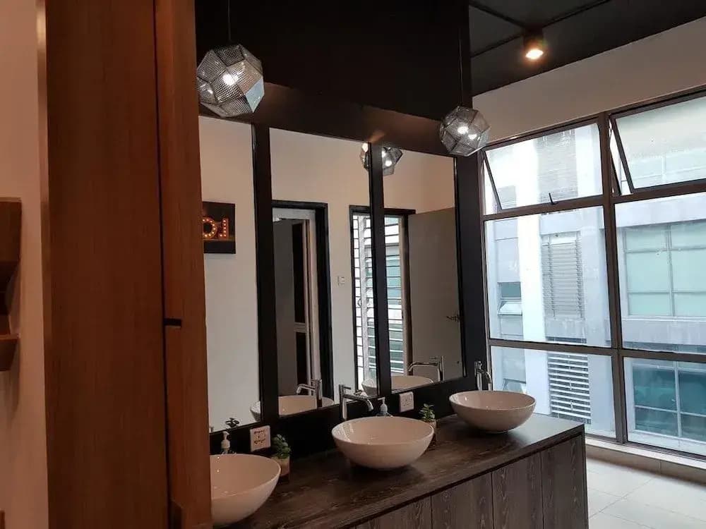 JK Capsule Hostel - photo 9