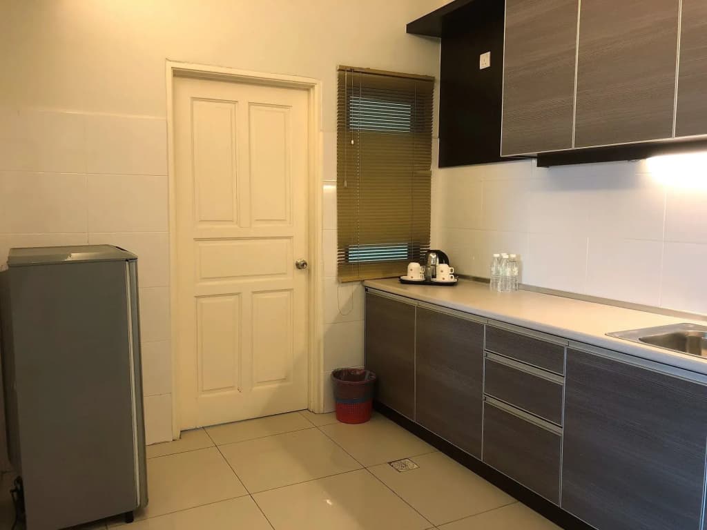 Kinta Riverfront Hotel & Suites - photo 35