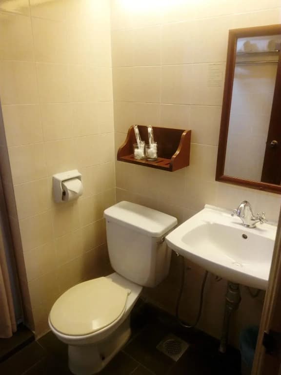 芙蓉阿斯顿酒店(The Aston Hotel Seremban) - photo 8