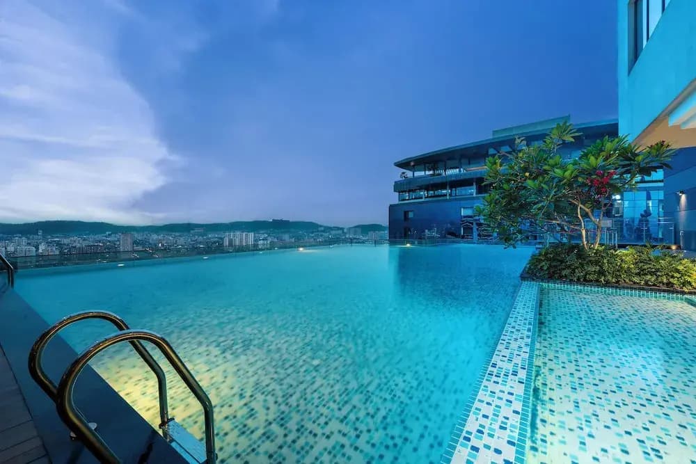 The Manor Suites KLCC by Moonway - photo 8