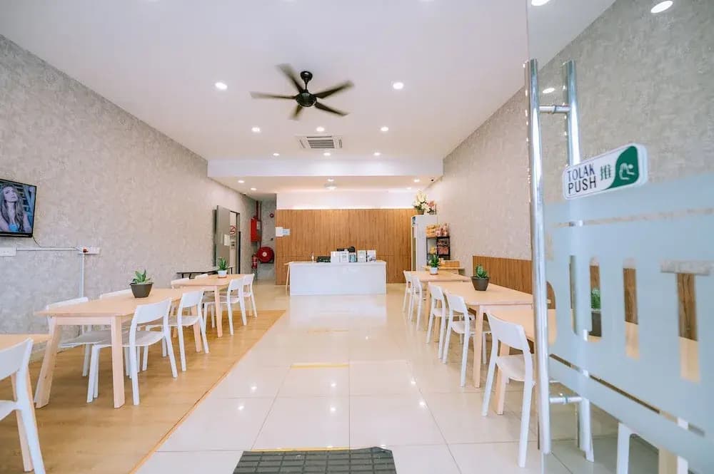 Chill Suites Langkawi - photo 12
