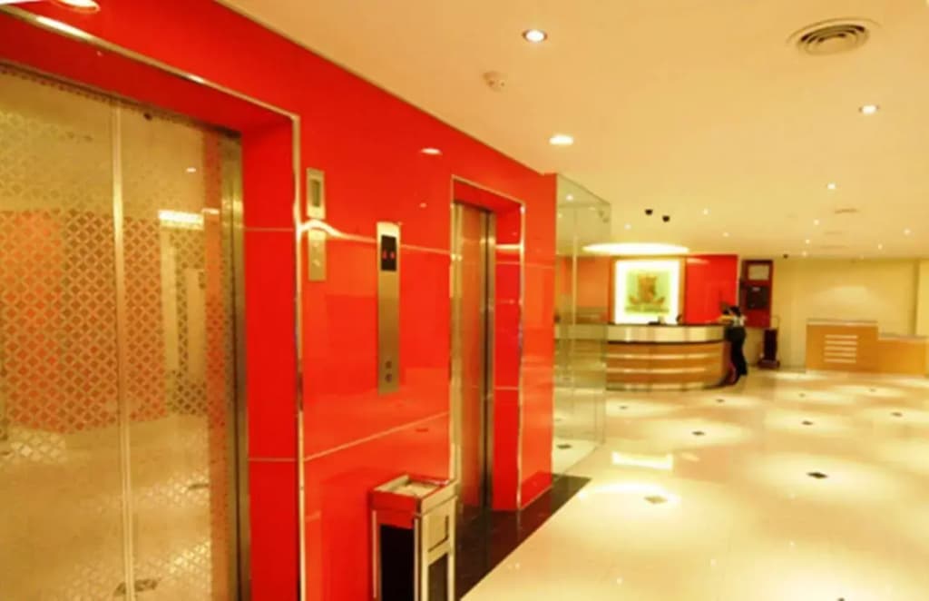 Hotel Imperial Bukit Bintang - photo 11