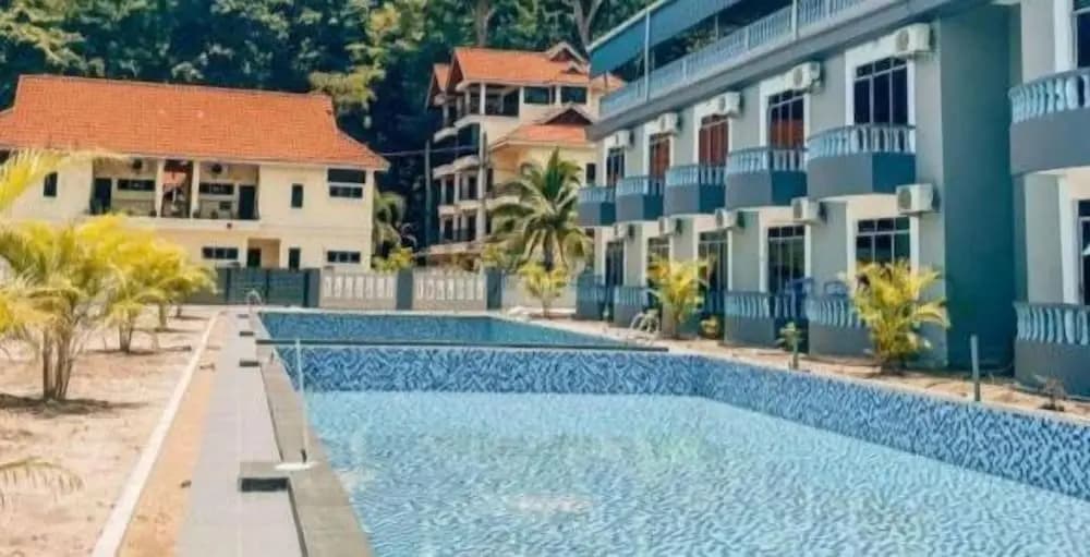 Suria Beach Resort - photo 20