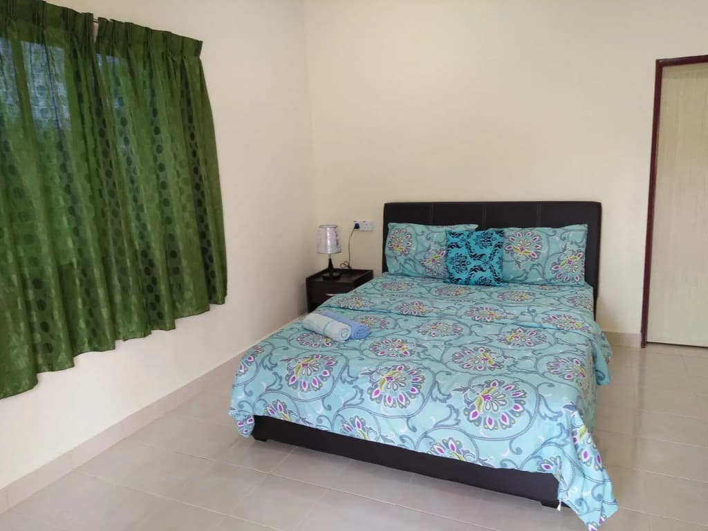 Motel Aurora Damai - photo 2
