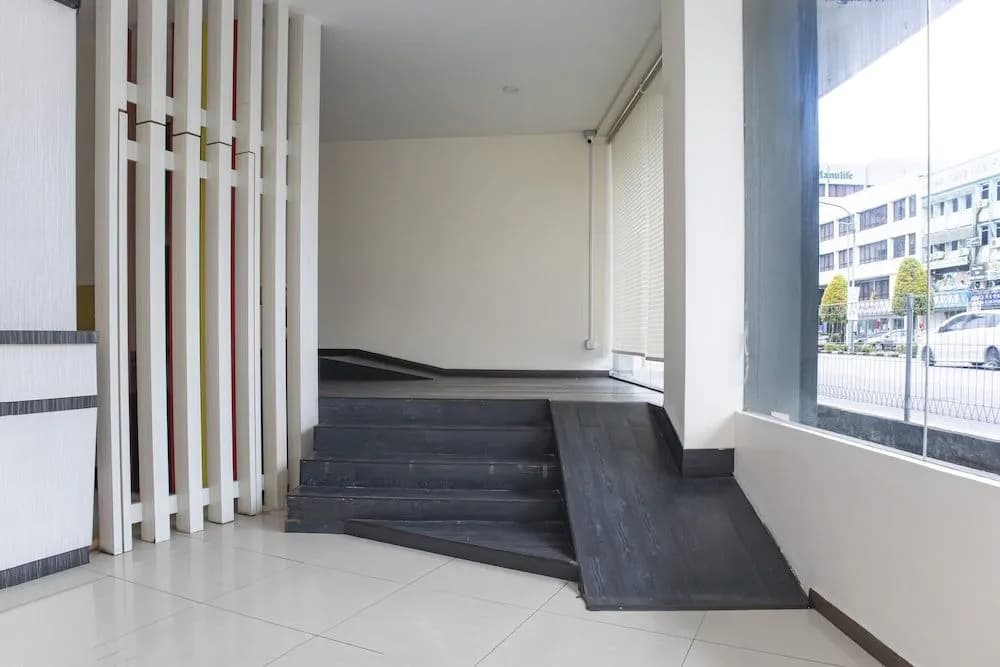 OYO 90251 Hotel Malaysia - photo 10