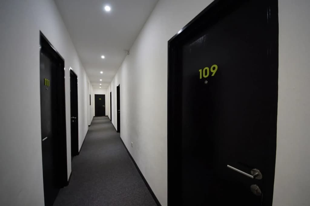 Tulip Hotel - photo 9