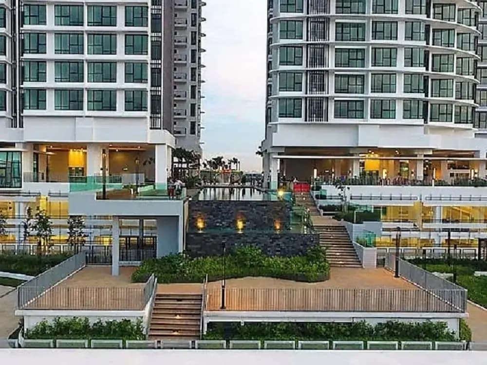 SOUTHKEY Midvalley Mosaic Residence - photo 1