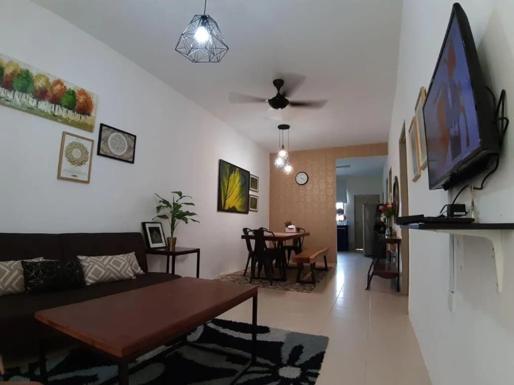 Orchidd Homestay - photo 11