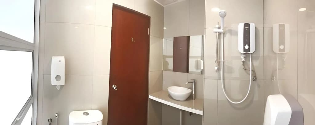 Place2Stay Business Hotel @ Metrocity - photo 13