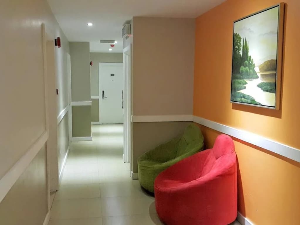 Residence 21 Boutique Inn - photo 8