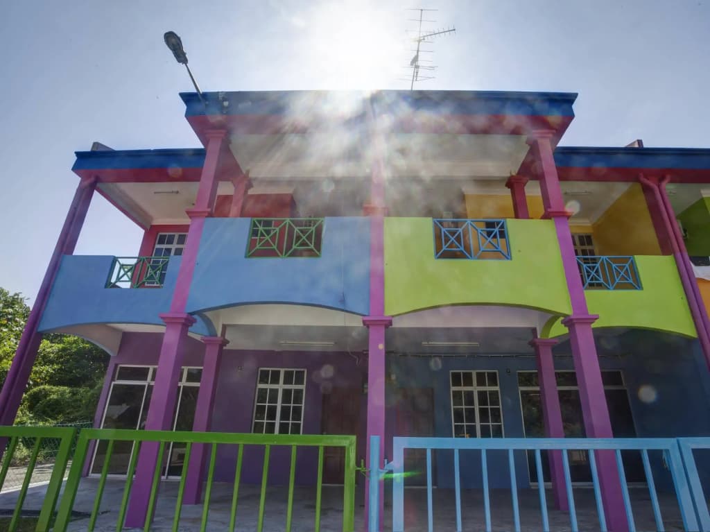 Pearl Villa Hotel & Resort - photo 1