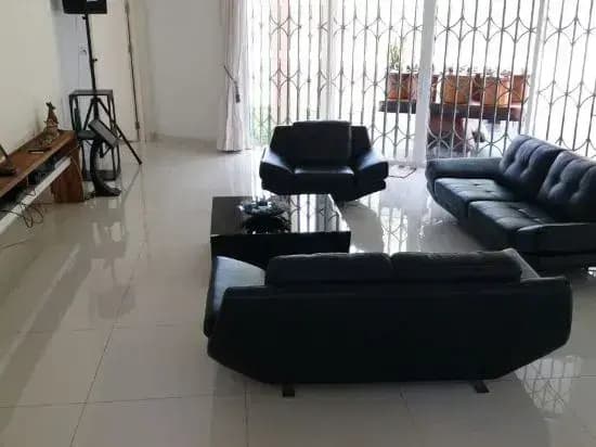 Rainbow Homestay Kota Kinabalu - photo 6