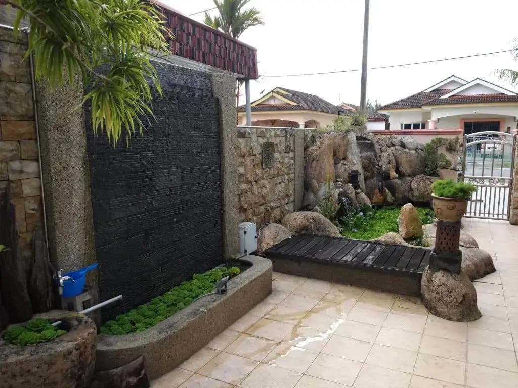 Taiping Vacation Home - photo 9