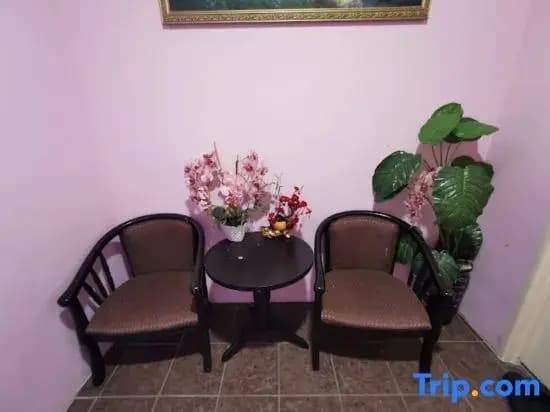 Ir inn Hotel - photo 13