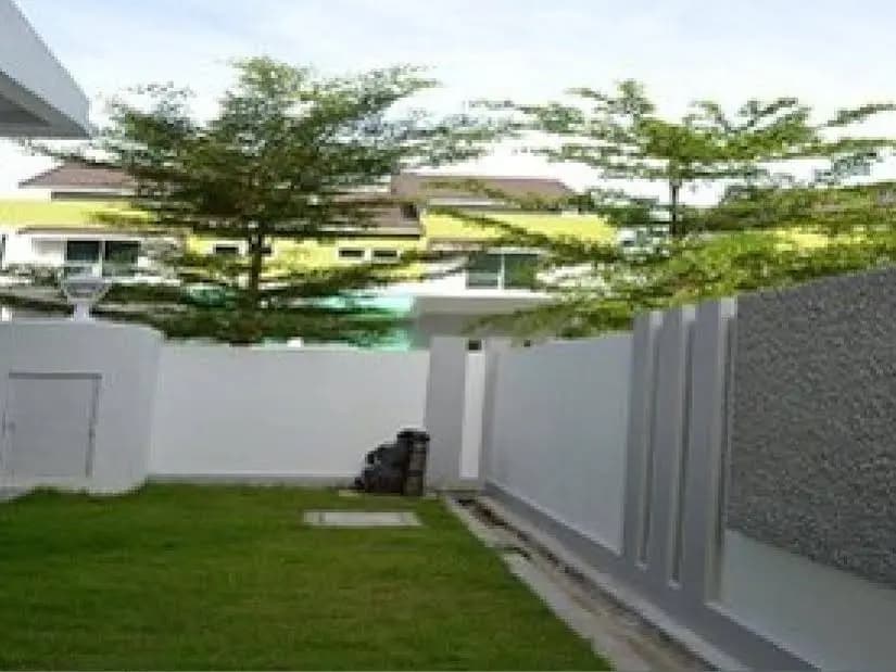 Residence Teluk Bahang - main photo