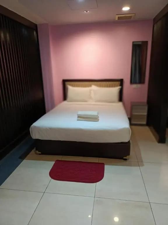 Hotel Sri Sutra PJ 222 - photo 6