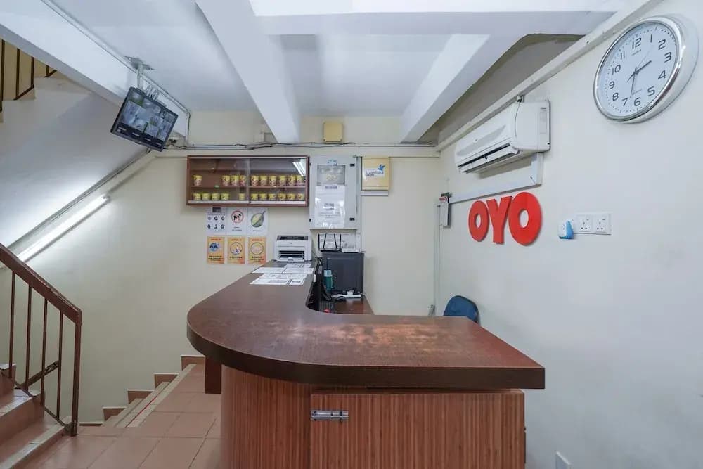 Hotel O 9 @ Kajang Town - photo 12