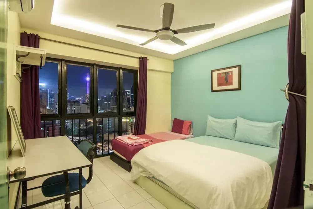 PWTC Bistari Service Apartment - photo 4