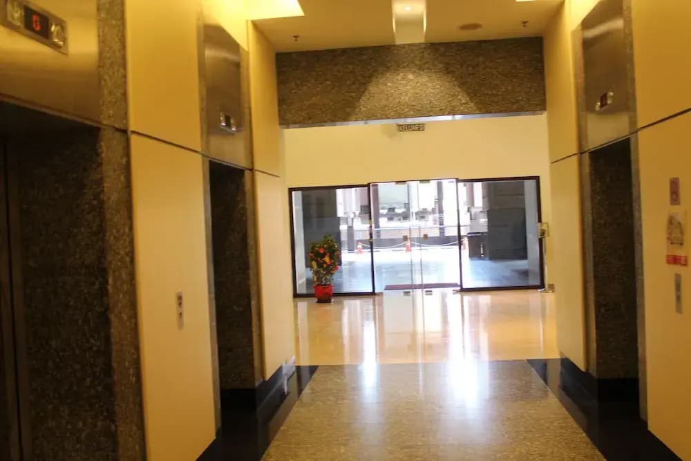 Alpha Service Suites at Times Square - photo 2