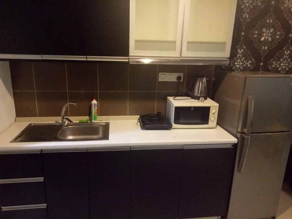 Taragon Time Executive Serviced Suites - photo 17